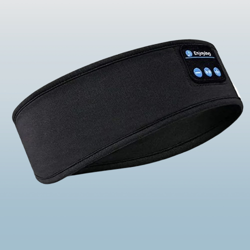MindMotion Wireless Audio Headband